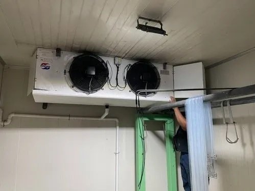Cold Room Repairs Gold Coast