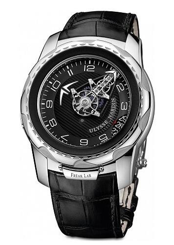 Ulysse Nardin Freak Replica Watch