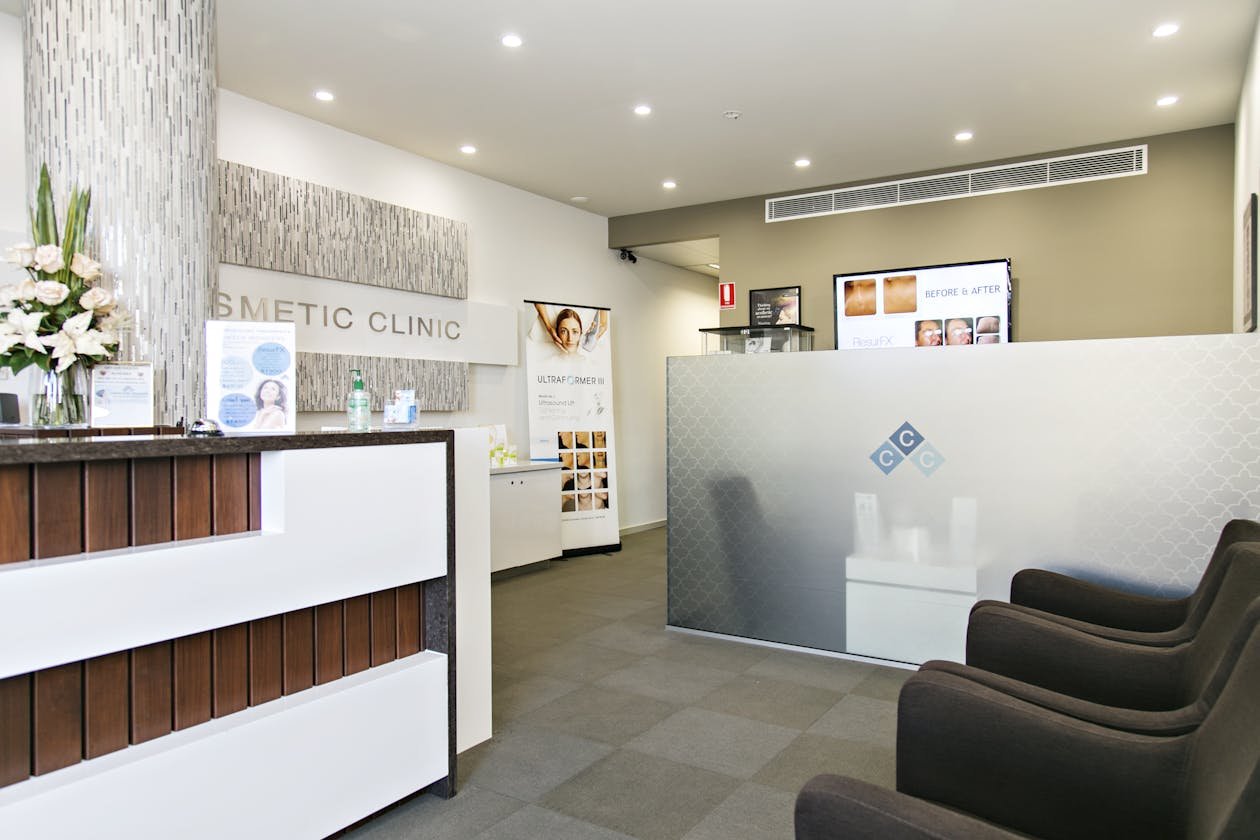 Serious Skin Problems Need Clinical Solutions – Expert Care