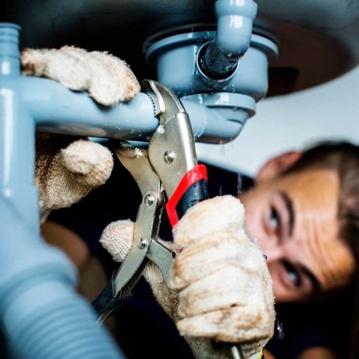 Drain Problems? We Make Water Flow Again!