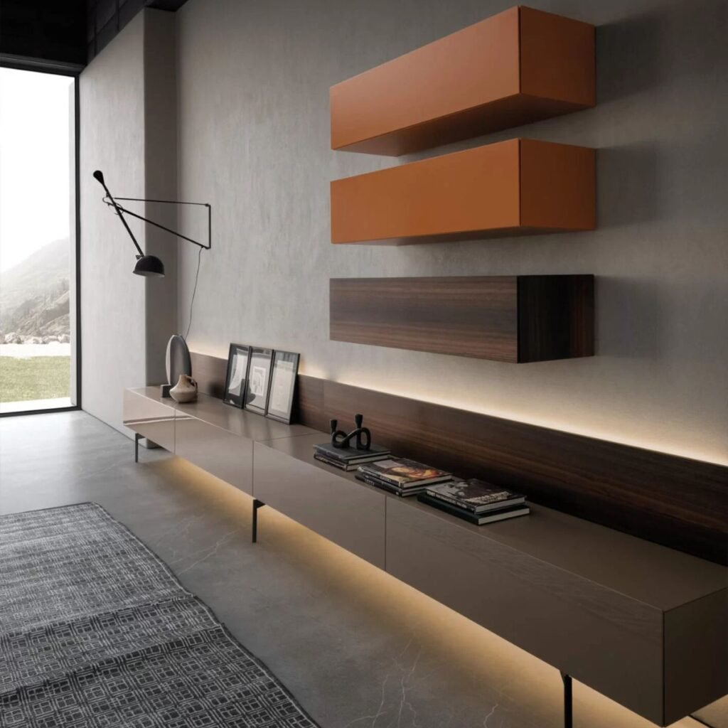 Premium Architectural Joinery – Bespoke Design & Craftsmanship!