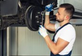Smooth And Stress-Free Car Servicing In Canberra