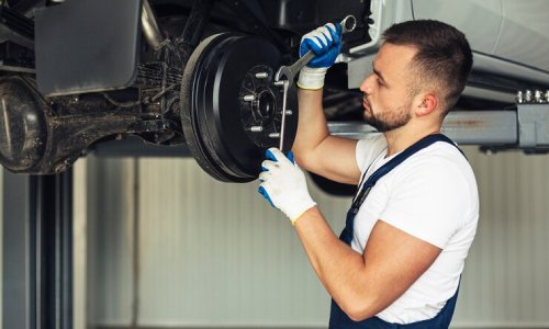 Smooth And Stress-Free Car Servicing In Canberra