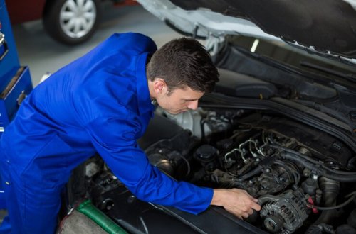 Smooth And Stress-Free Car Servicing In Canberra