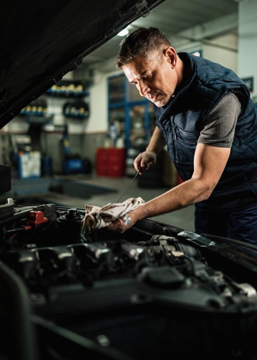 Smooth And Stress-Free Car Servicing In Canberra