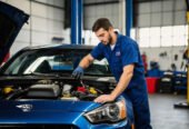 Smooth And Stress-Free Car Servicing In Canberra