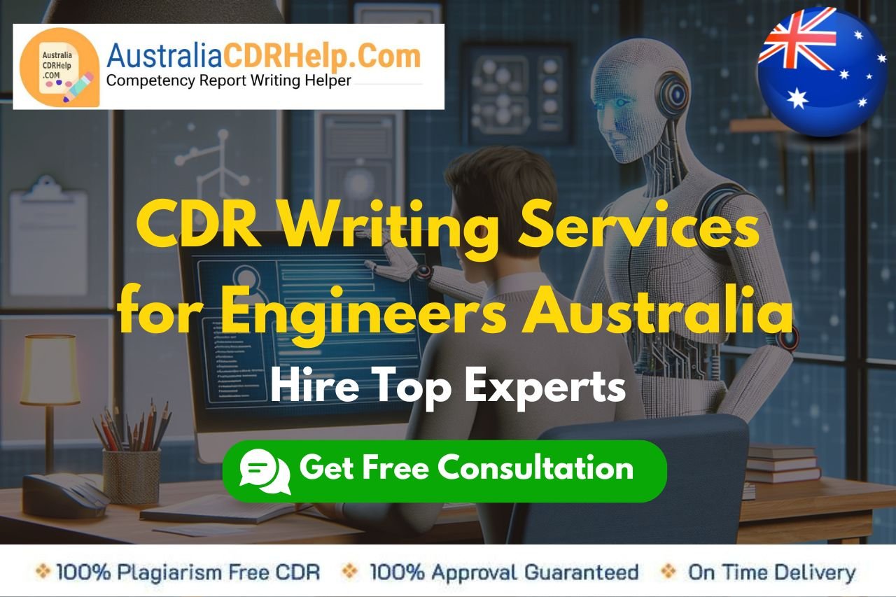 CDR Writing Services for Engineers Australia – by Experts at AustraliaCDRHelp.Com