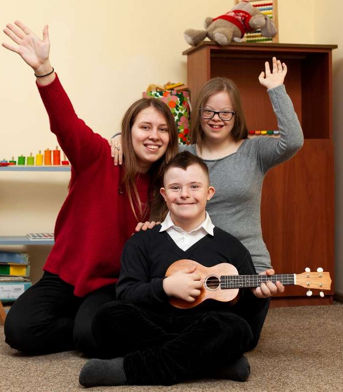 Explore Local Community Participation Activities in Ipswich