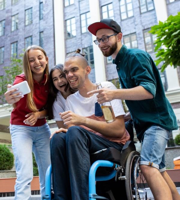 NDIS Support Services Werribee & Surrounds