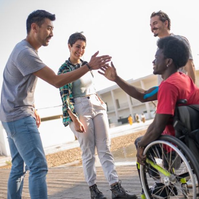 Your Trusted NDIS Service Provider in Bankstown – Empowering Lives Every Day!