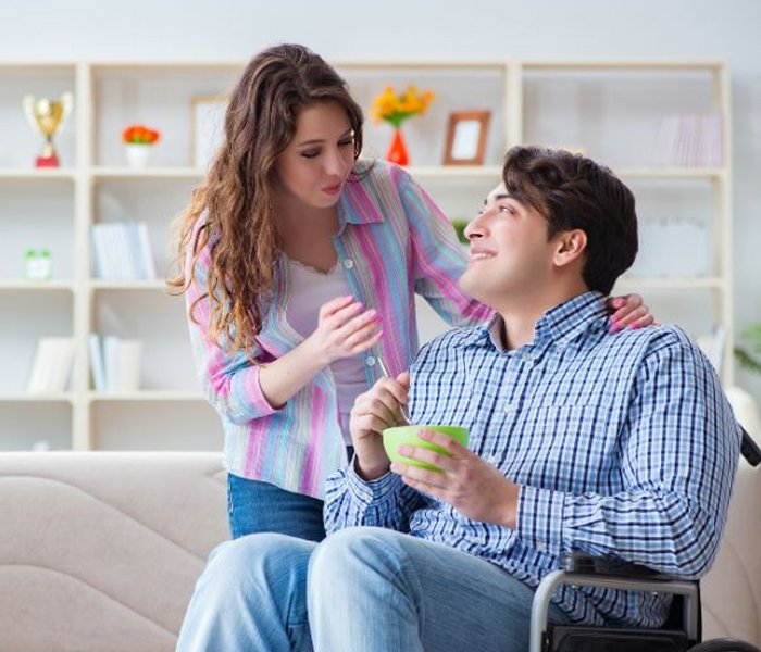 Your Trusted NDIS Service Provider in Bankstown – Empowering Lives Every Day!