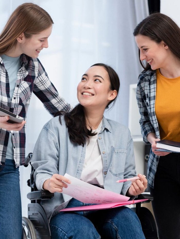 NDIS Daily Life Assistance Kalgoorlie – Gilgal Care Provider