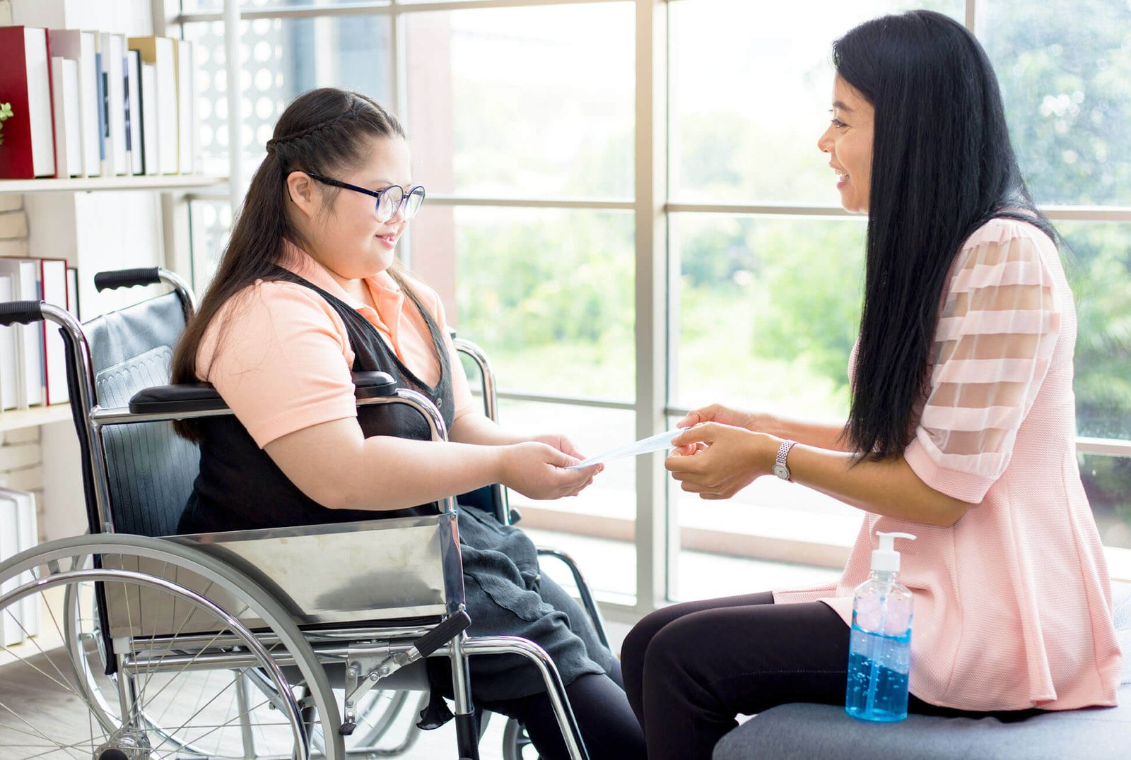 Trusted NDIS support services Cannington