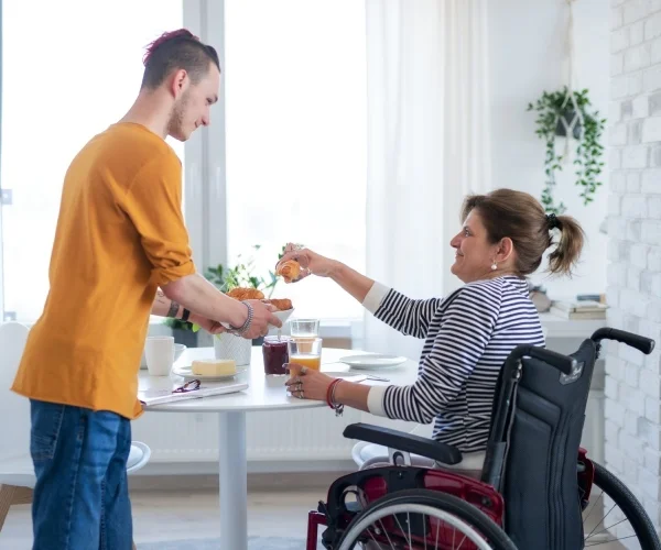 Daily Tasks Shared Living in Melbourne – Call Now