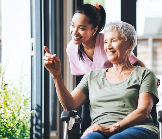 Disability Support Services in Melbourne