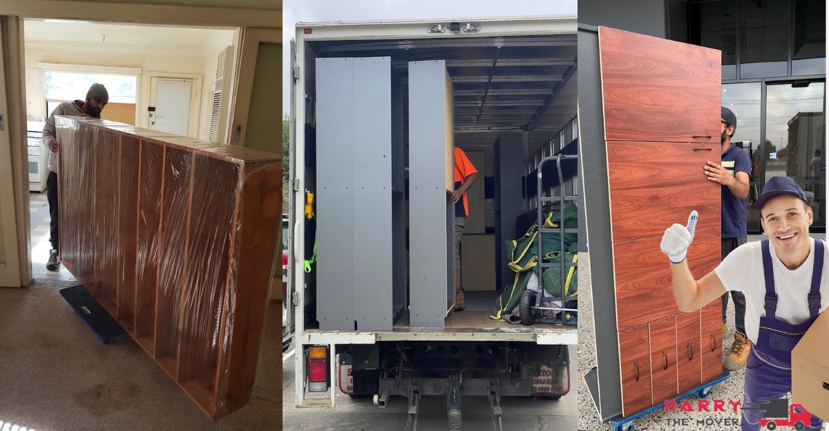 Reliable Melbourne House Moves With Professional Packing