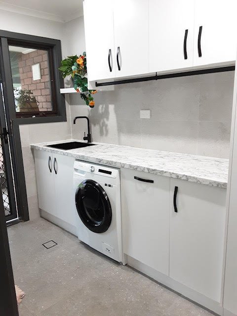 Bathroom styling Adelaide