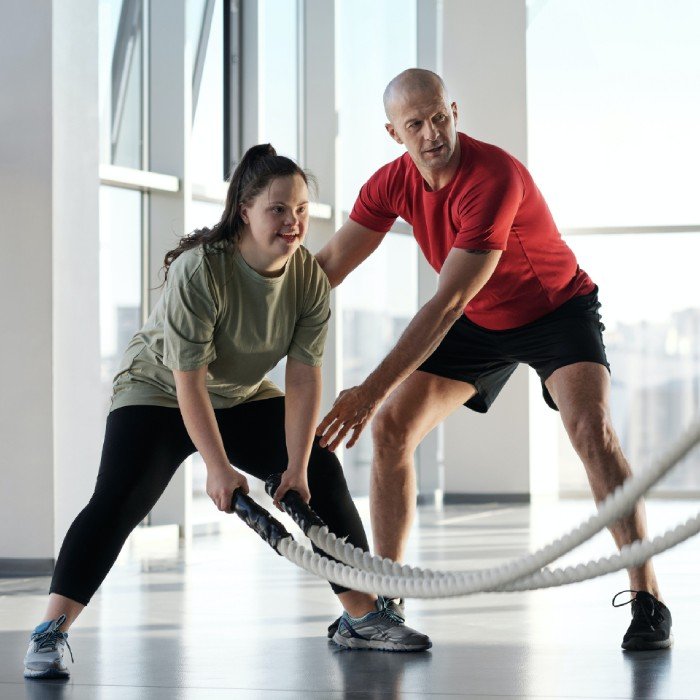 NDIS Group Activities Support Wentworthville – Book Now