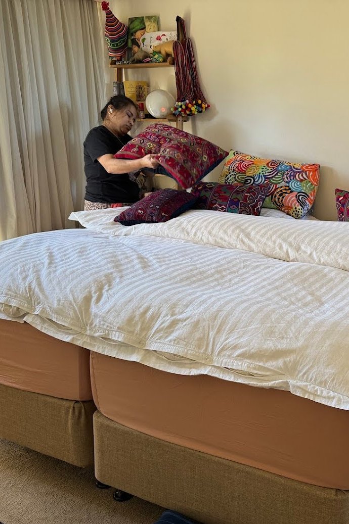 Professional Housekeeper Melbourne – Reliable Service