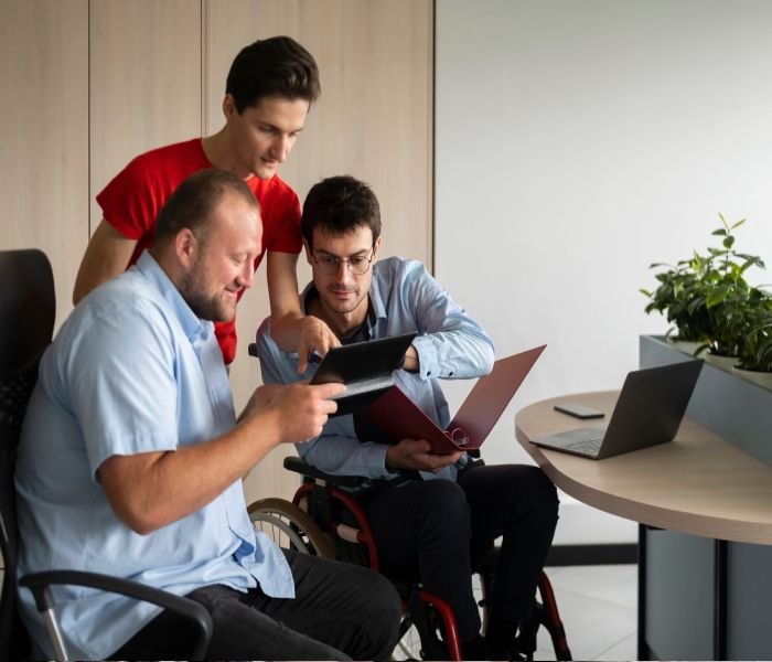 Sensible Health Pty Ltd in Ipswich – Get NDIS Household Task Aid