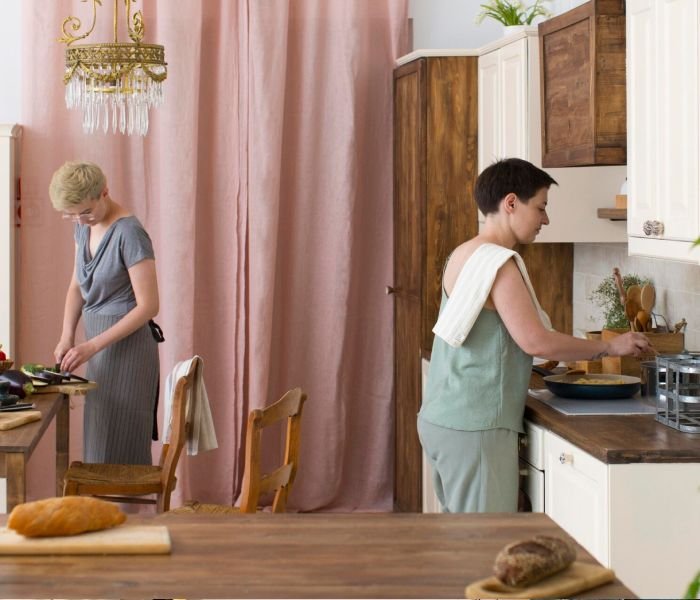 Sensible Health Pty Ltd in Ipswich – Get NDIS Household Task Aid