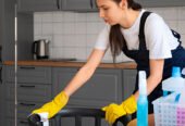 House Cleaning in Tasmania – Spots Filling Fast