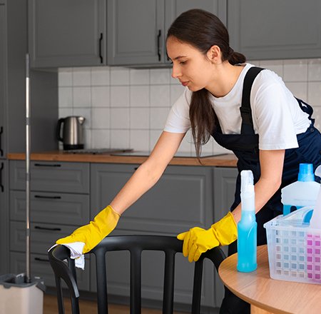 House Cleaning in Tasmania – Spots Filling Fast