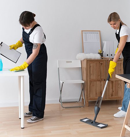 House Cleaning in Tasmania – Spots Filling Fast