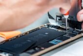 High-Quality iPhone Battery Replacement in Double Bay