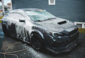 LUXURY CAR DETAILING SYDNEY