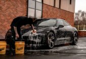 LUXURY CAR DETAILING SYDNEY