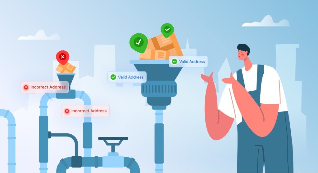 Direct Mail Address Lists