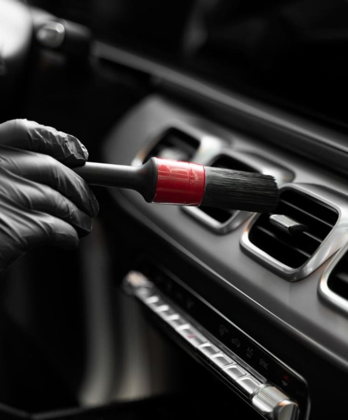Expert Interior Car Detailing in Brisbane – Call Now