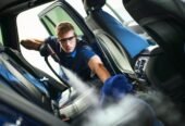 Expert Interior Car Detailing in Brisbane – Call Now
