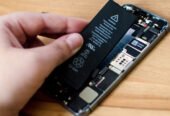High-Quality iPhone Battery Replacement in Double Bay