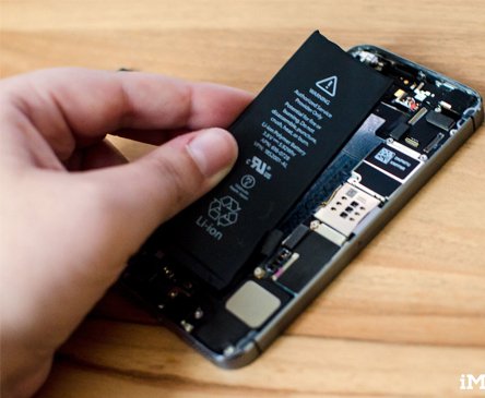 High-Quality iPhone Battery Replacement in Double Bay