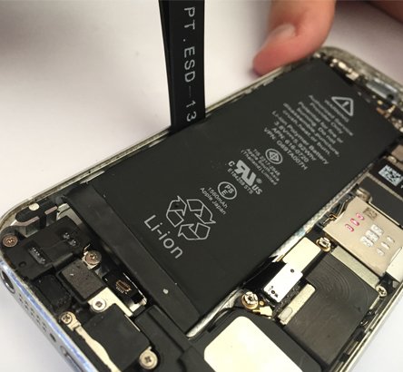 High-Quality iPhone Battery Replacement in Double Bay
