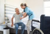 Get Reliable NDIS Home Care Services Now!