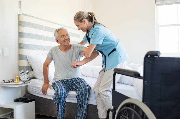 Get Reliable NDIS Home Care Services Now!