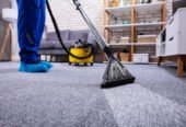 Best Carpet Cleaning Melbourne – Book Today