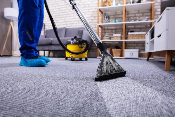Best Carpet Cleaning Melbourne – Book Today