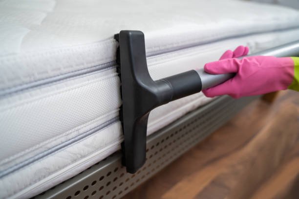 Mattress Cleaning Docklands – Sleep Better