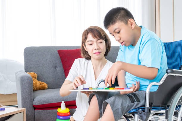 Get Reliable NDIS Home Care Services Now!