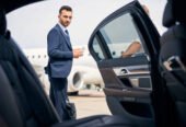 Private Airport Transfers Melbourne – Cabs24/7