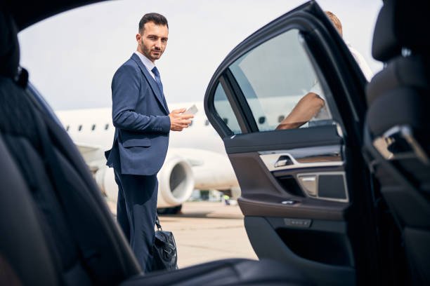 Private Airport Transfers Melbourne – Cabs24/7