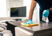 Office Commercial Cleaning Adelaide