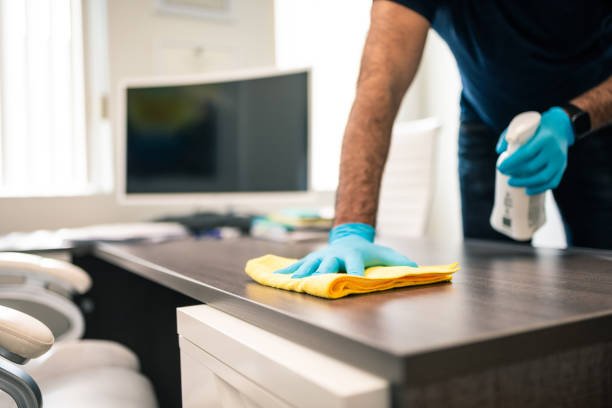 Office Commercial Cleaning Adelaide