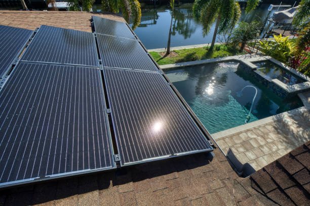 Pool Heating Specialists in Melbourne – Contact Us at 0399687627!