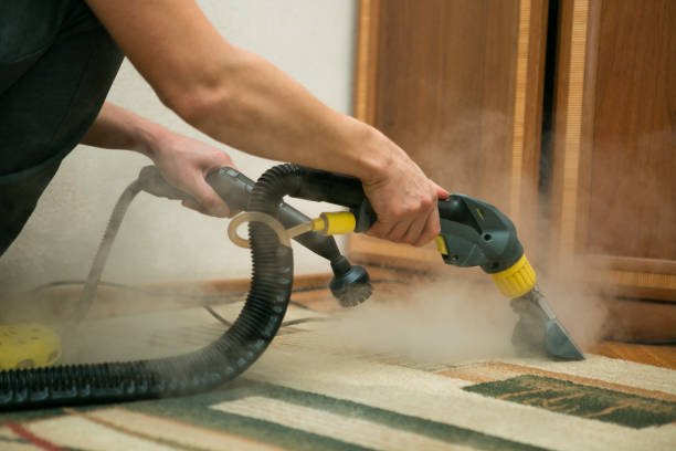 Hire Steam Cleaner Albert Park – Call Now
