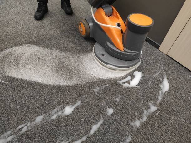 Best Carpet Cleaning Melbourne – Book Today